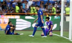 نمایش ضیعف میلیچ و یک سوال بزرگ!