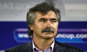 جایگزین کوپر در ازبکستان مشخص شد