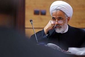 معاون روحانی: منابع کمک کننده به کاندیداها مشخص شود /باید قانونا جلوی ورود پول کثیف گرفته شود