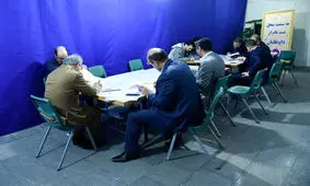 شورای شهر، شورای شهرداری است/ با احمدی‌نژاد مشورتی نکرده ام