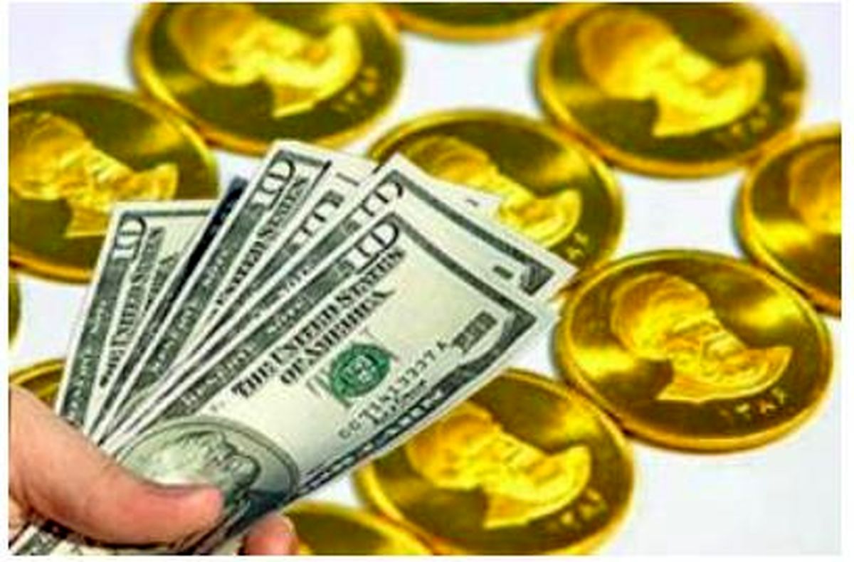 نرخ طلا، سکه و ارز در بازار امروز مشهد( یک مهرماه)