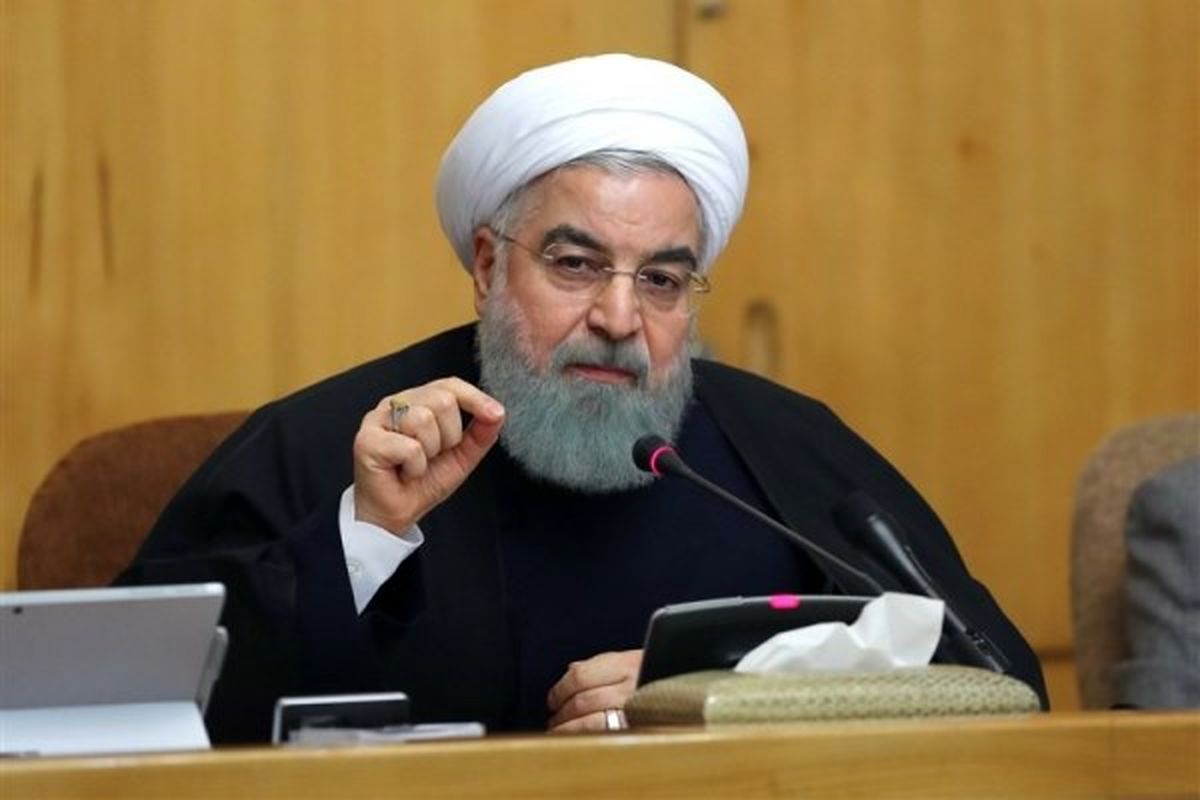 رمز گشایی از طرح رییس جمهور ایران تحت عنوان “ابتکار صلح هرمز”