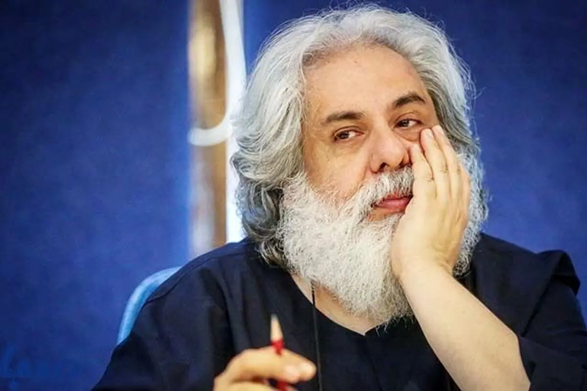 حاشیه‌هایی برای روز حسین ساختند که تصمیم گرفتم کل زندگی‌ام را بگذارم و بروم