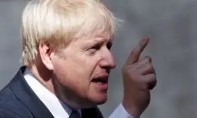 انگلیس خواستار مذاکره بر سر توافقی جدید به جای برجام با ایران شد