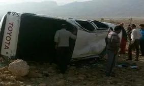 ۱۹ تبعه افغان به طرز هولناکی در ایران قربانی شدند