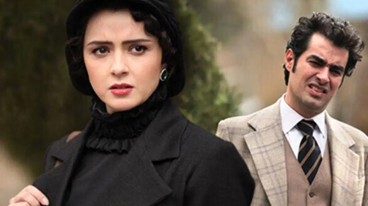 کدام سریال ایرانی در شبکه فرهنگ روسیه به نمایش درآمد؟