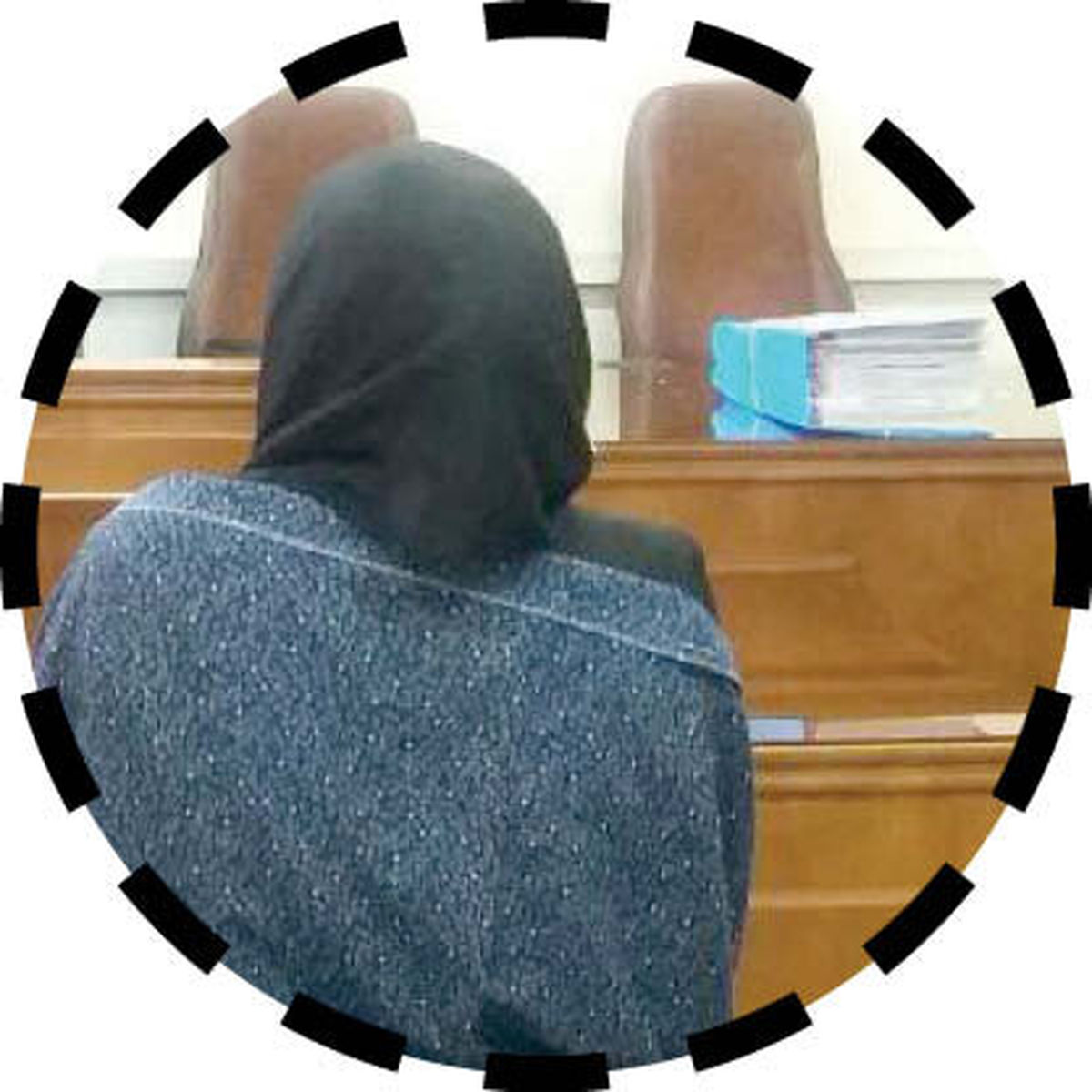 گروگانگیری عروس خانم برای جهیزیه لاکچری