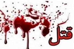 مرد 55ساله پدر 89ساله‌اش را کشت