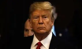 اعلام آمادگی ترامپ برای میانجی‌گری درباره کشمیر