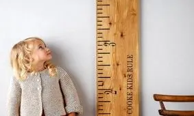 چگونه قد بلند شویم؟