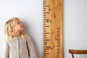 چگونه قد بلند شویم؟