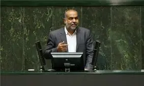 صباغیان: واعظ توهین کننده به مجلس درباره میزان پول‌های گرفته‌اش شفاف‌سازی کند