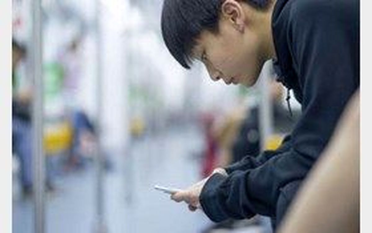 کاربران فیلیپینی بالاترین میزان اعتیاد به اینترنت را دارند