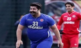 استراماچونی و استقلال، به یک گلزن تمام عیار احتیاج دارند!