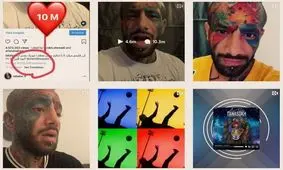 رکوردزنی تتلو؛ بی‌اعتنا به دعواهای سیاسیون و اهل فرهنگ