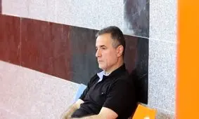 انصاری‌فرد: مستندات‌مان را درباره آن‌هایی که نمی‌خواهند قهرمان شویم افشا می‌کنیم