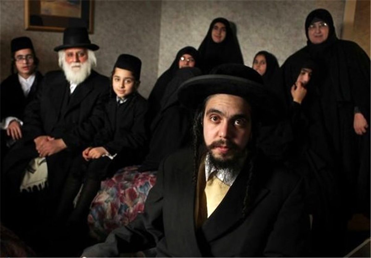 درخواست پناهندگی سیاسی یک گروه یهودی از ایران