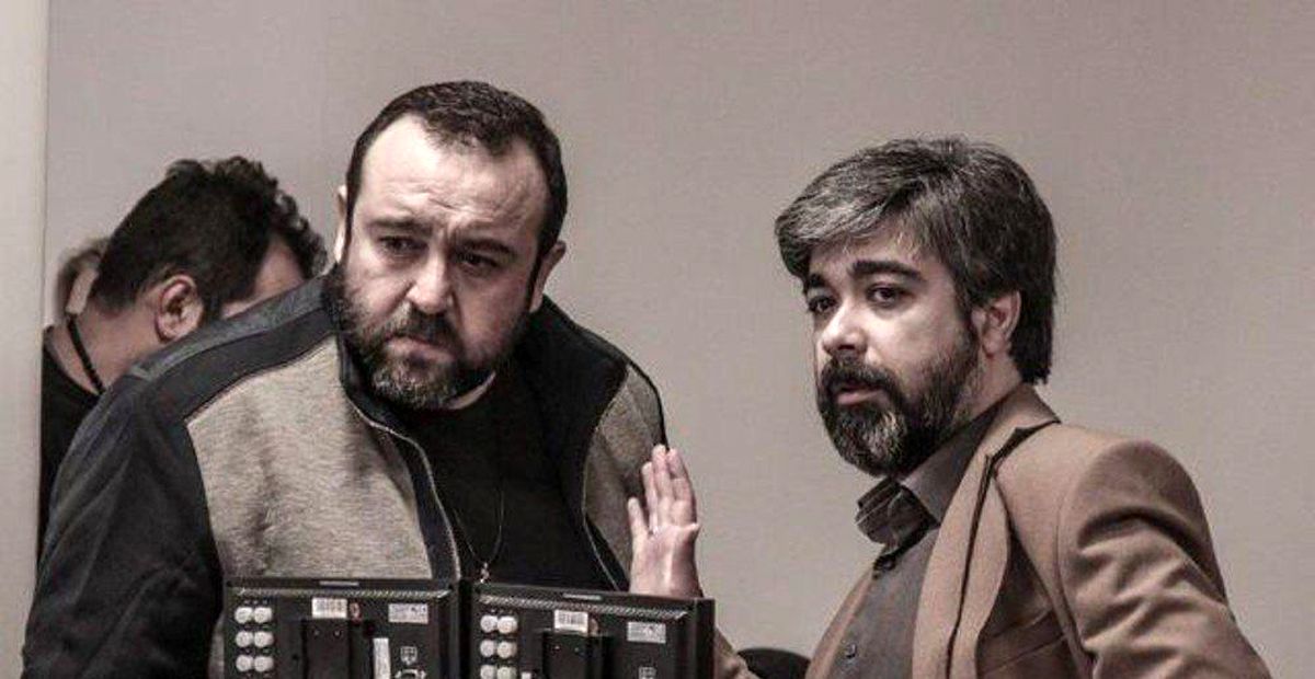 ساخت بی سر و صدای سریالی درباره آقازادهها / اوج محافظهکاری در سریالی بدون بازیگر زن‼️