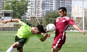 کار سخت روستایی برای بازگشت به ترکیب