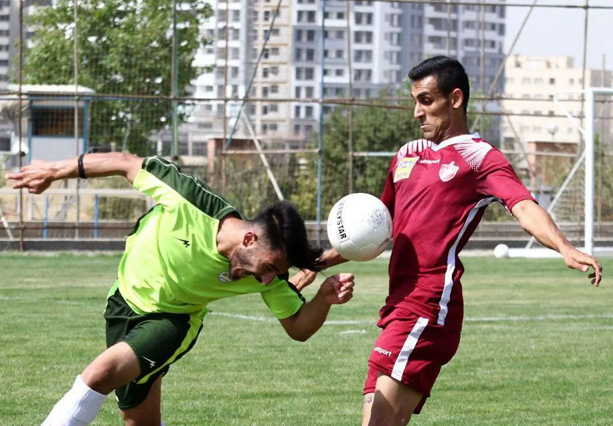 کار سخت روستایی برای بازگشت به ترکیب