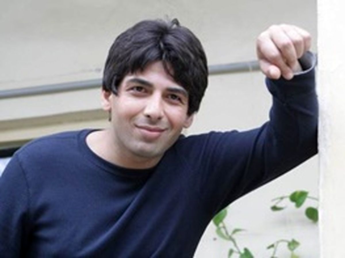 حمید گودرزی برای «همسایه محبوب من» میخواند