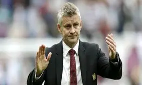 آیا سولسشر در یک ماه آینده برکنار می‌شود؟