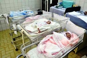 سوختن 8 نوزاد در بیمارستان
