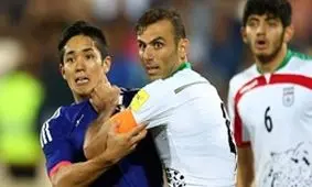 باز هم بازوبند تیم‌ملی به سید جلال نرسید/کی‌روش چه در سر دارد؟