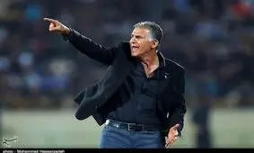 برخورد سرد و جنگ روانی کی‌روش و فوساتی/ اعتراض‌های بی‌پایان و پرچمی که جمع شد