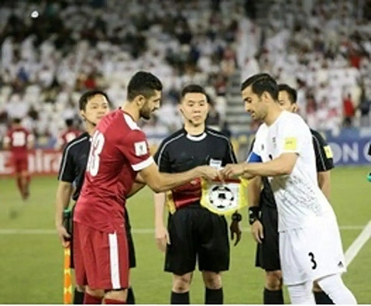 وقتی کی‌روش اصرار دارد کاپیتانش در خط دفاع نباشد!