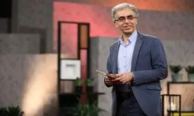 شعر طنز رضا رفیع برای جوان‌تر شدن ستایش