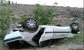 ۲۶ اسفند پرحادثه‌ترین روز دور رفت سفرهای نوروزی اعلام شد