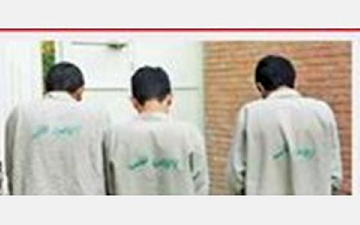 سرقت 700 میلیونی دوست نمکنشناس
