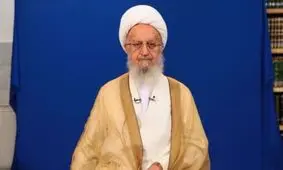 آیت‌الله مکارم ساخت فیلم مست عشق را حرام و دارای عواقب پلید دانست