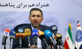 طرح آمایش ۱۴ با رشد ۷۰ درصدی روبه‌رو بوده است