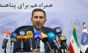 طرح آمایش ۱۴ با رشد ۷۰ درصدی روبه‌رو بوده است