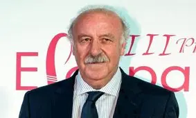 دل‌بوسکه: نیمار کارهای احمقانه زیادی انجام می‌دهد