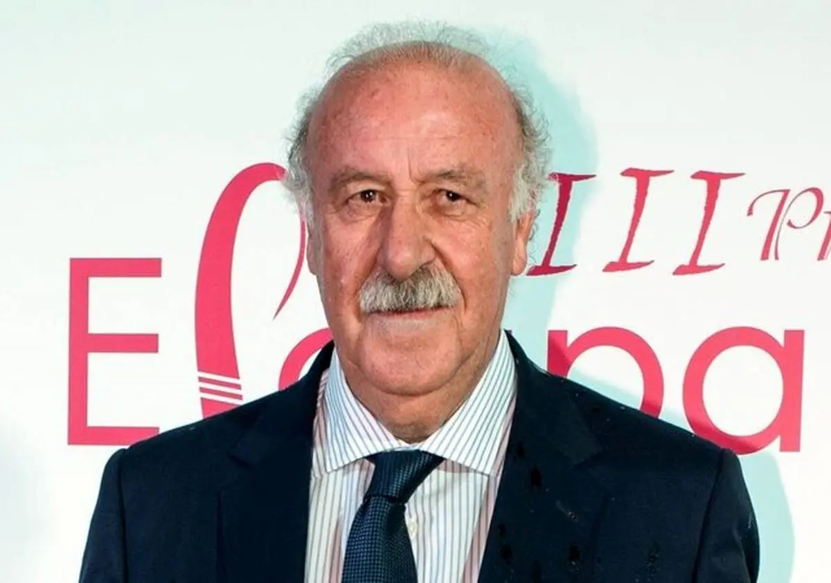 دل‌بوسکه: نیمار کارهای احمقانه زیادی انجام می‌دهد