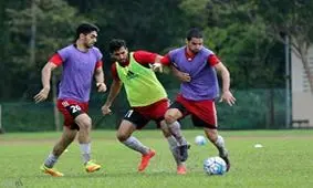 پیش‌بینی درست کاربران خبرآنلاین از نتیجه بازی ایران و قطر