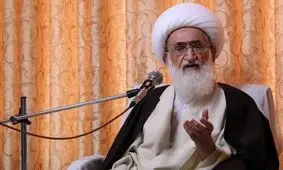 آیت‌الله نوری‌همدانی اعلام کرد: ساخت فیلم درباره شمس و مولانا حرام است
