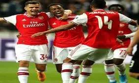 آرسنال در نقل و انتقالات ژانویه فعال نیست