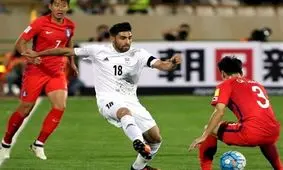 جهانبخش: نشان دادیم حرف‌مان را در زمین می‌زنیم/ عیدی خوبی به هواداران دادیم