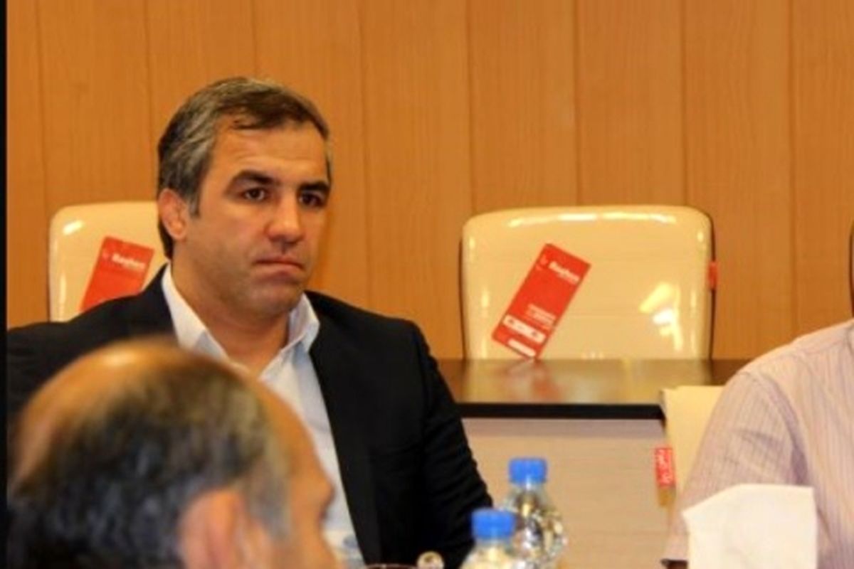 نیاز باشد از کشتی گیران خارجی در مشهد استفاده میکنیم