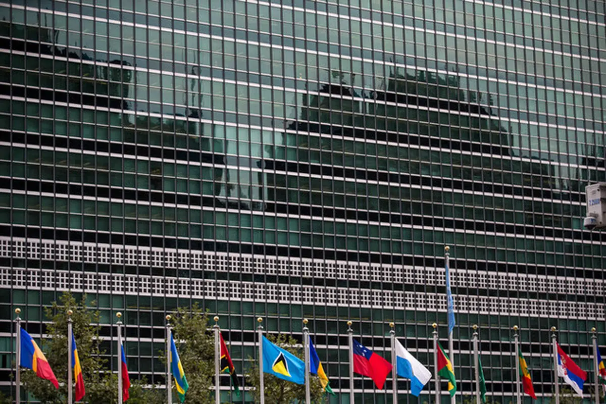 برنامه‌های دومین روز حضور رئیس جمهوری در سازمان ملل