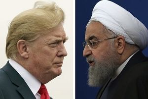 غربی‌ها و پیشنهاد مذاکره ترامپ و روحانی/ رئیس جمهور آمریکا امتیاز بدهد تا ایران به مذاکره جذب شود