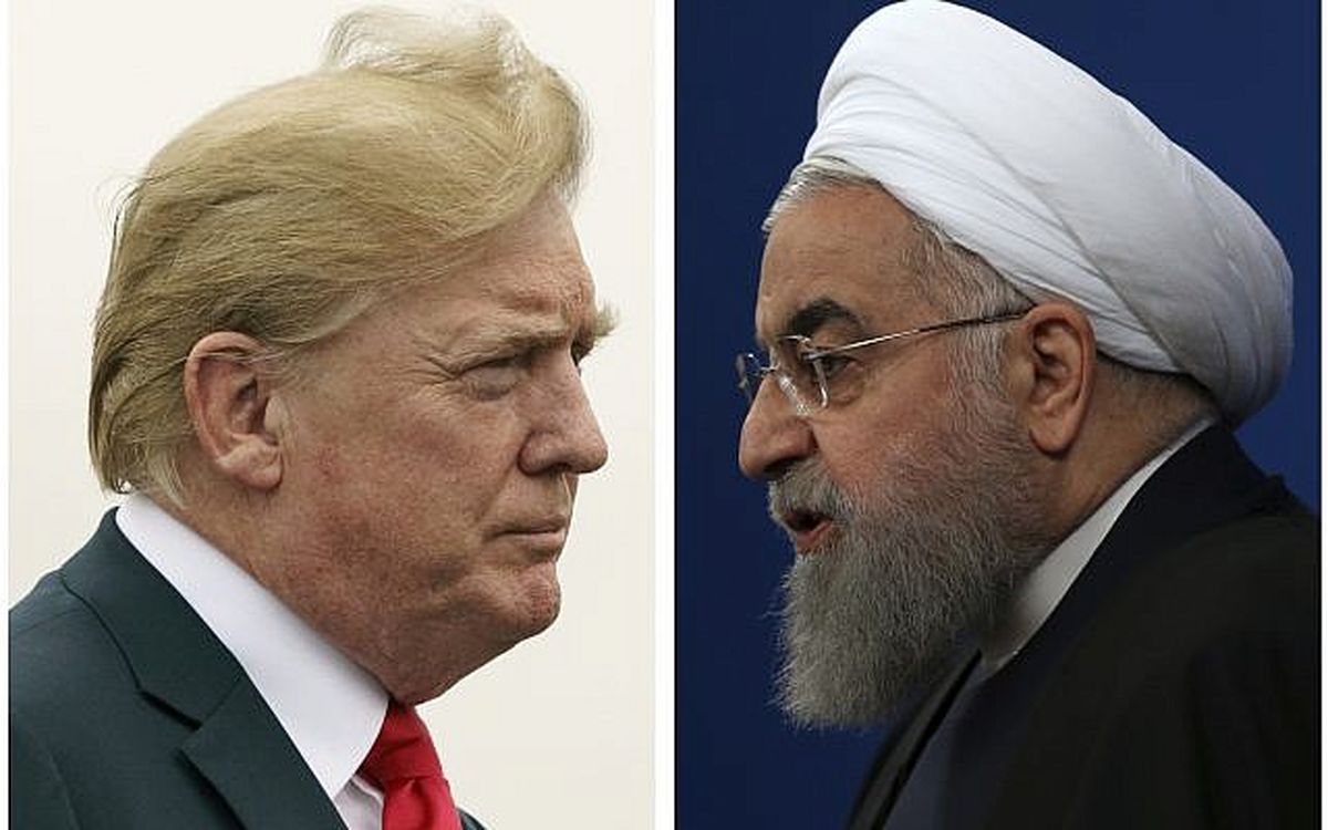 غربی‌ها و پیشنهاد مذاکره ترامپ و روحانی/ رئیس جمهور آمریکا امتیاز بدهد تا ایران به مذاکره جذب شود