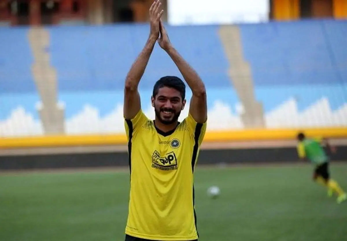 شایان – پرسپولیس؛ موعد انتقام از کالدرون