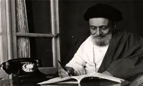 آیت‌الله کاشانی برای کودتای ۲۸ مرداد از اردشیر زاهدی پول گرفت؟