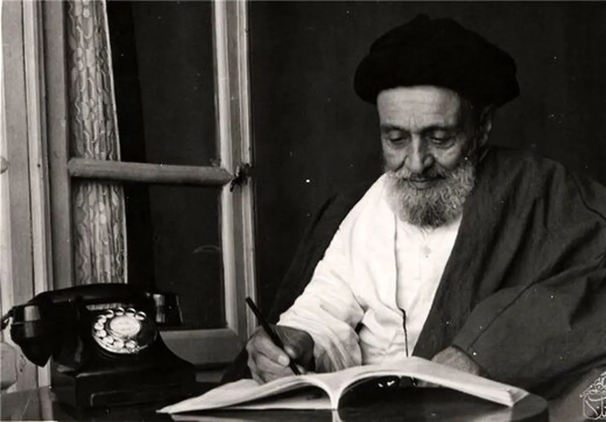 آیت‌الله کاشانی برای کودتای ۲۸ مرداد از اردشیر زاهدی پول گرفت؟