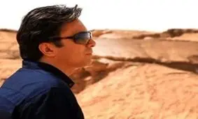 خواننده تیتراژِ «محله بنده‌نواز» از کمپینی گفت که به آن پیوسته است